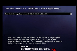 RedHat Enterprise Linux (RHEL) 6 beta2 发布下载(整理)