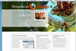火狐FireFox 4.0 Beta 2 Pre发布下载