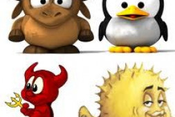 Linux与BSD系统之间的10大不同点