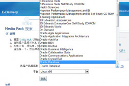 (原创)Oracle 9i所有版本的最新下载地址(已验证!)