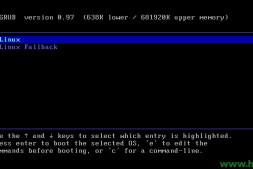 ArchLinux 2010.05安装及基本配置