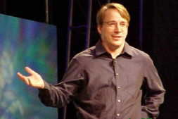 Linux之父Linus访谈录:漫谈Linux 3.0内核