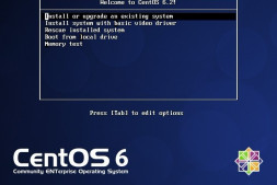CentOS 6.2 官方发布下载