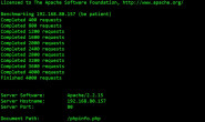(总结)Web性能压力测试工具之ApacheBench(ab)详解