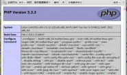 (总结)CentOS 6.x使用yum快速安装Apache+PHP+Tomcat(JSP)+MySQL