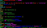 (总结)按时按登录IP记录Linux所有用户操作日志的方法(附脚本)