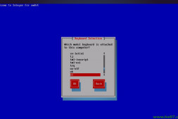 Sabayon Linux 9(基于Gentoo的发行版)简评与安装