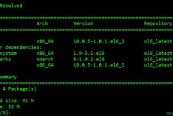 (总结)Oracle Linux Server 6.3可以免费使用官方yum更新源