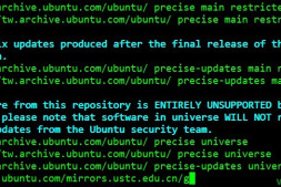 (总结)vim的查找和替换实用技巧