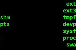 (总结)Linux下Oracle11gR2的ORA-00845错误解决方法