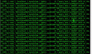 (总结)MySQL自带的性能压力测试工具mysqlslap详解
