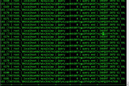 (总结)MySQL自带的性能压力测试工具mysqlslap详解