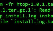 (原创)Linux文件系统只读Read-only file system的快速解决方法