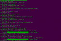 (总结)推荐10个实用的Python库