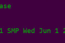 (总结)Fedora 22跨版本升级到Fedora 24方法