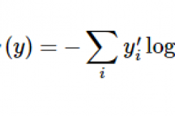 Tensorflow之MNIST数据集学习