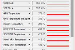 MI50 32G安装Windows第三方驱动详解!显示为MI60