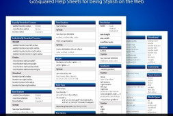 CSS2.1与CSS3帮助文档及参考手册