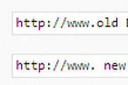 WordPress搬家更换域名,实现301完美重定向!