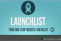 Web设计师的50款快捷工具(上)