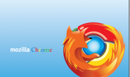 Firefox与Chrome的设计理念之比较