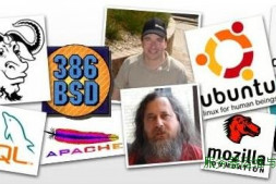 开源历史上的九大事件