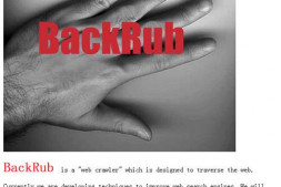 从Google首页变化看互联网13年发展史