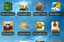 最佳Android游戏推荐