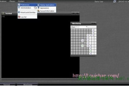 Lucid Desktop:开源的PHP网络操作系统