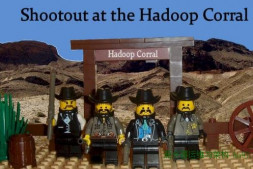 云计算架构Hadoop:从小象变大象的发展历程