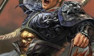 千古英雄:《三国演义》武将武力值排行榜与详细分析点评