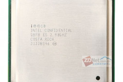 x86服务器新主流:Intel Xeon E5-2600系列架构与性能详解