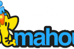 (原创)机器学习开源框架Mahout配置与入门研究