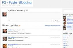 WordPress程序备受喜爱的原因:十八般武艺