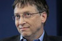 美国IT领域20位顶级富豪